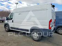 2019 RAM PROMASTER фото