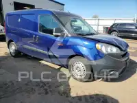 2019 RAM PROMASTER фото