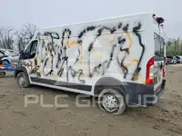 2019 RAM PROMASTER photo