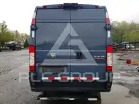 2019 RAM PROMASTER photo
