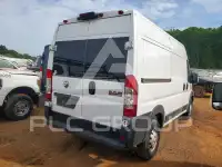 2019 RAM PROMASTER 2500 фото
