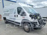 2019 RAM PROMASTER photo