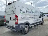2019 RAM PROMASTER photo