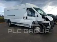 2019 RAM PROMASTER фото