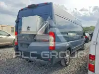 2019 RAM PROMASTER photo