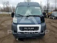 2019 RAM PROMASTER фото