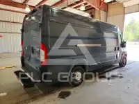 2019 RAM PROMASTER фото