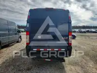 2019 RAM PROMASTER photo