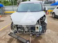 2019 RAM PROMASTER фото