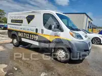 2019 RAM PROMASTER фото