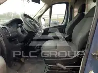 2019 RAM PROMASTER фото