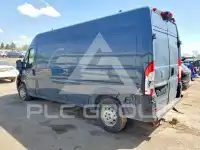 2019 RAM PROMASTER фото