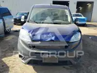 2019 RAM PROMASTER фото