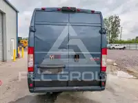 2019 RAM PROMASTER photo