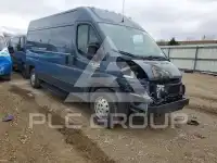 2019 RAM PROMASTER фото