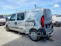 2019 RAM PROMASTER фото
