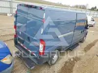 2019 RAM PROMASTER фото