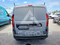 2019 RAM PROMASTER фото