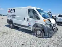 2019 RAM PROMASTER 1500 фото