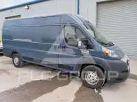 2019 RAM PROMASTER photo