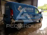 2019 RAM PROMASTER photo
