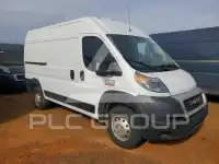 2019 RAM PROMASTER 2500 фото