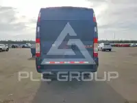 2019 RAM PROMASTER photo