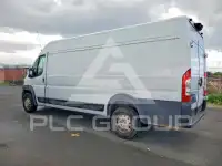 2019 RAM PROMASTER фото