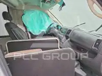 2019 RAM PROMASTER фото