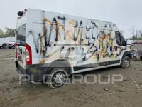 2019 RAM PROMASTER photo