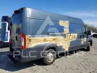 2019 RAM PROMASTER фото