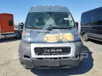 2019 RAM PROMASTER фото