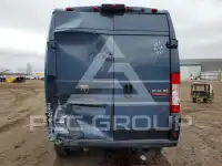 2019 RAM PROMASTER фото