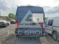 2019 RAM PROMASTER photo