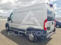 2019 RAM PROMASTER photo