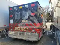 2019 RAM 4500 photo