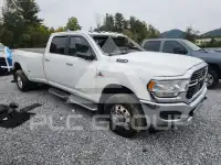2019 RAM 3500 photo