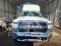 2019 RAM 3500 photo