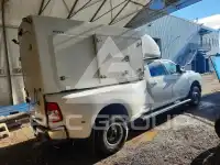 2019 RAM 3500 photo