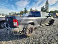 2019 RAM 3500 фото