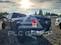 2019 RAM 3500 фото