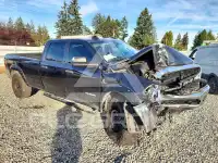2019 RAM 3500 фото
