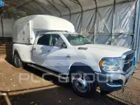 2019 RAM 3500 photo