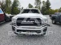 2019 RAM 3500 photo