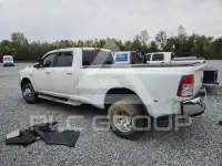 2019 RAM 3500 photo