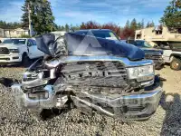 2019 RAM 3500 фото