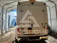 2019 RAM 3500 photo
