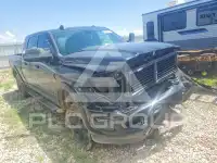 2019 RAM 3500 фото