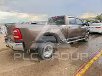2019 RAM 3500 фото