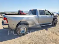 2019 RAM 3500 фото